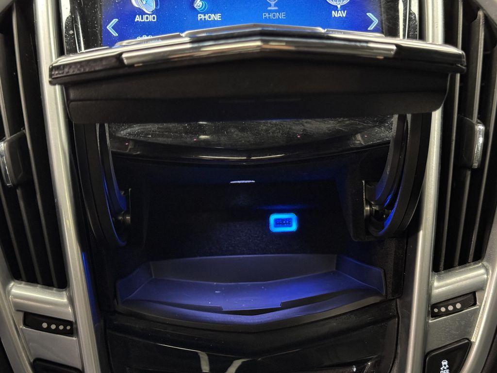 used 2014 Cadillac SRX car, priced at $6,999