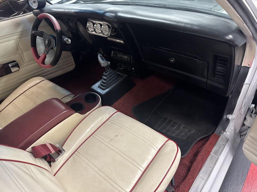 used 1971 Ford Mustang car, priced at $15,999