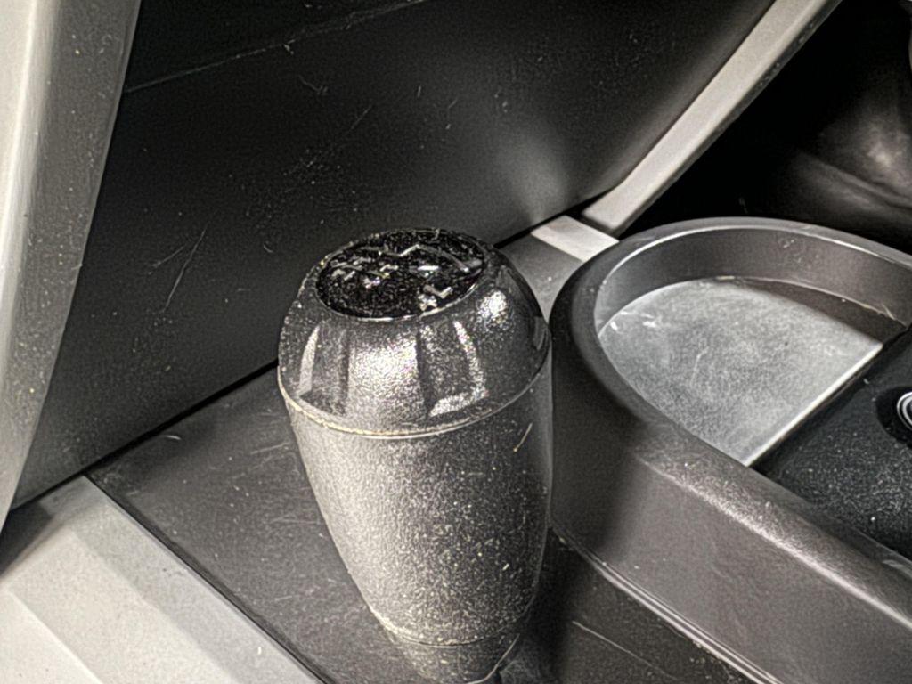 used 2007 Jeep Wrangler car, priced at $9,850