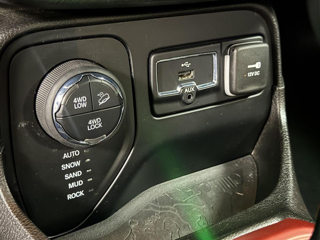 used 2016 Jeep Renegade car, priced at $9,850