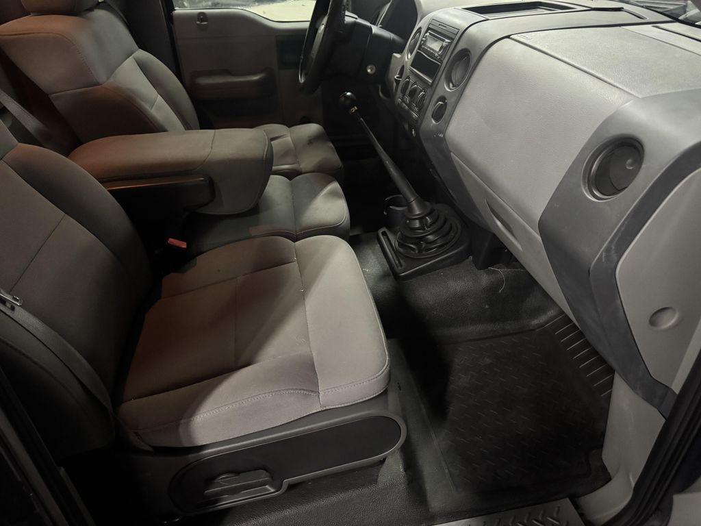 used 2005 Ford F-150 car, priced at $6,995