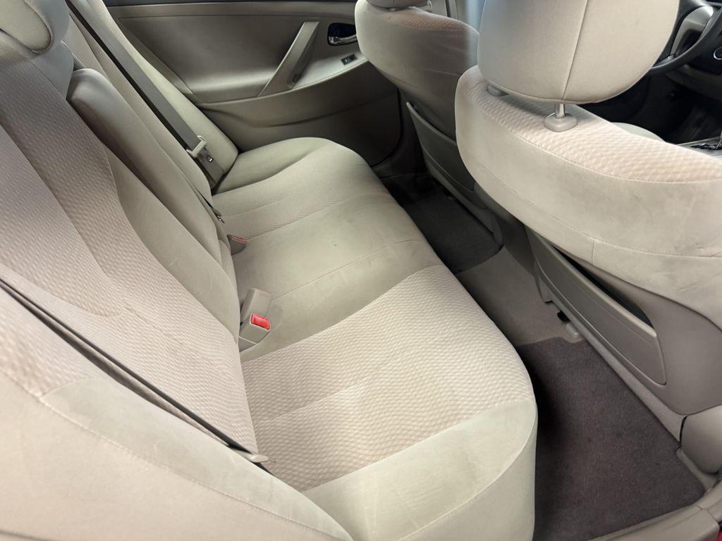used 2011 Toyota Camry car, priced at $9,880