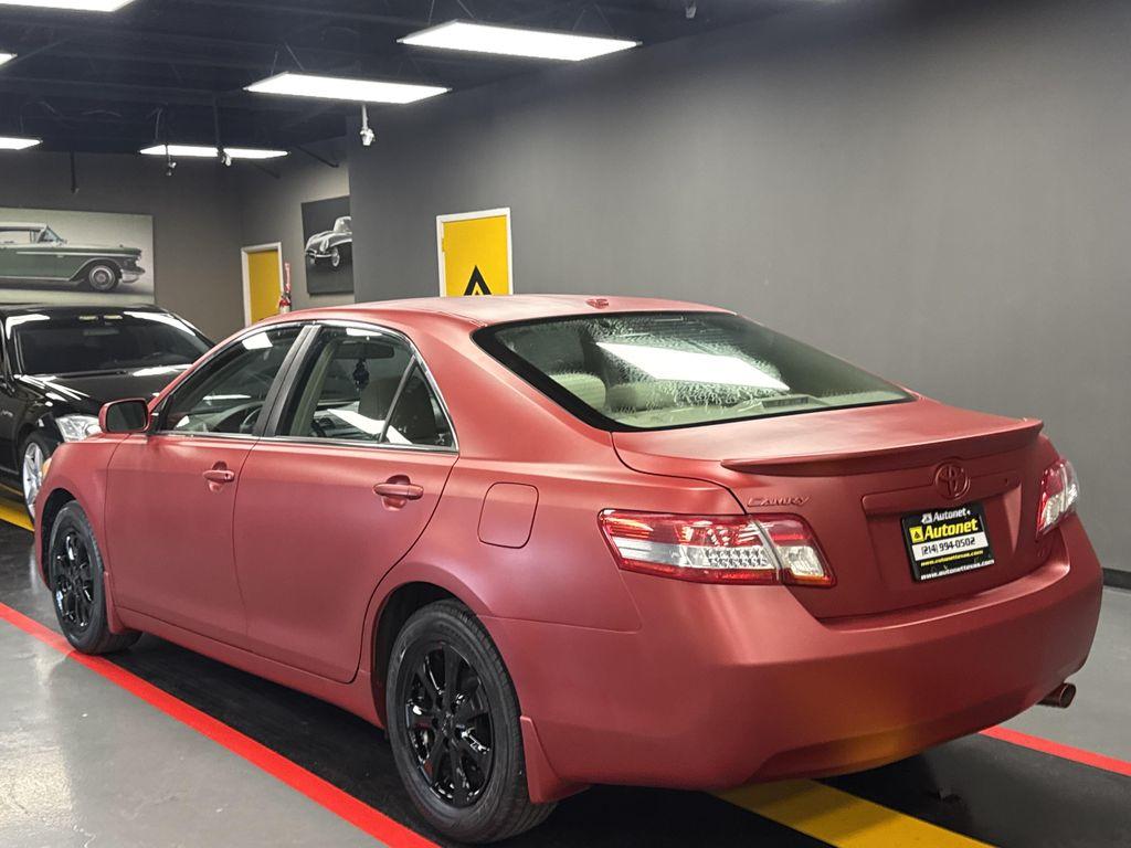 used 2011 Toyota Camry car, priced at $9,880