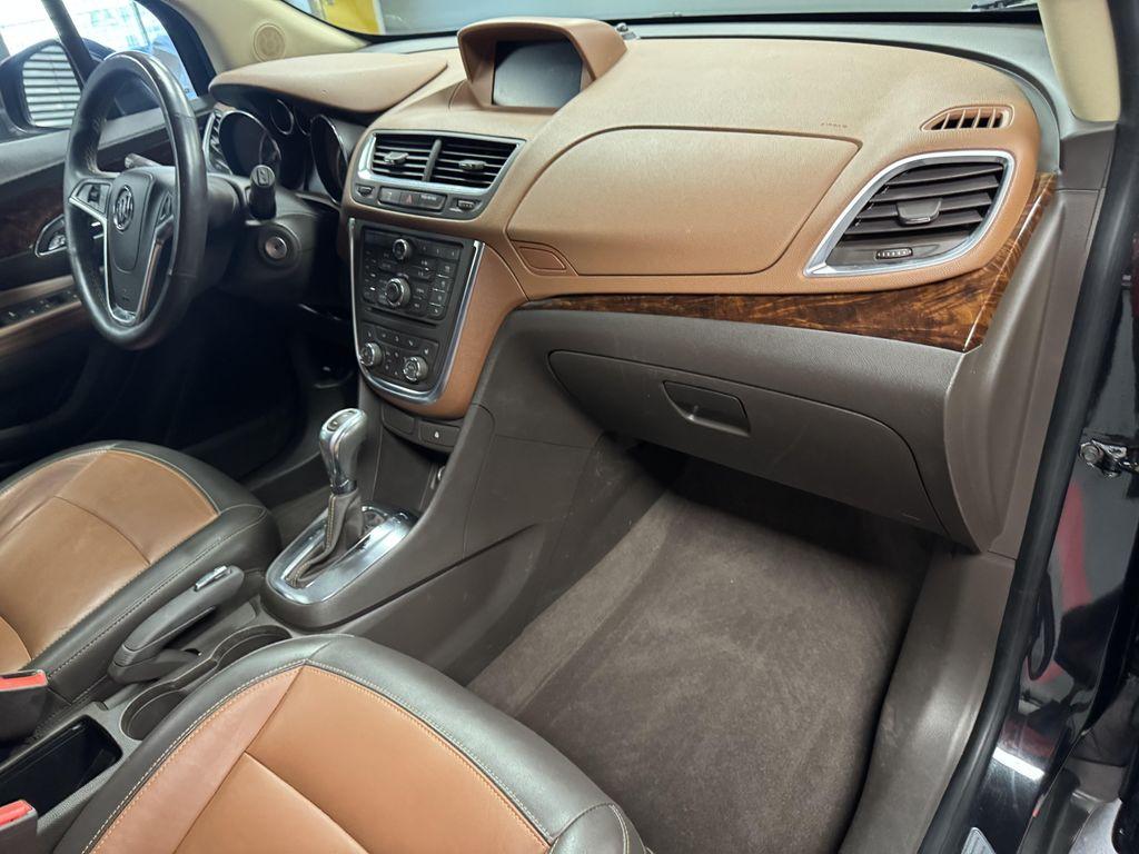 used 2014 Buick Encore car, priced at $8,850