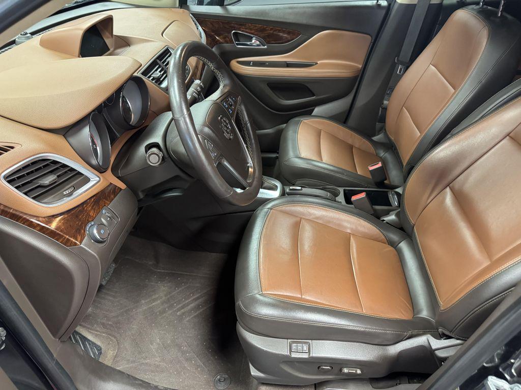 used 2014 Buick Encore car, priced at $8,850