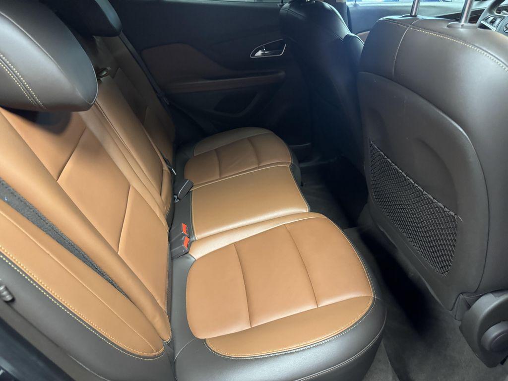 used 2014 Buick Encore car, priced at $8,850