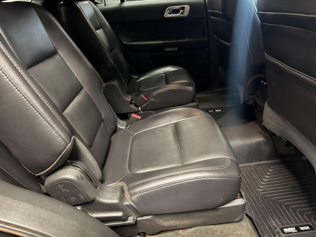 used 2013 Ford Explorer car, priced at $7,999