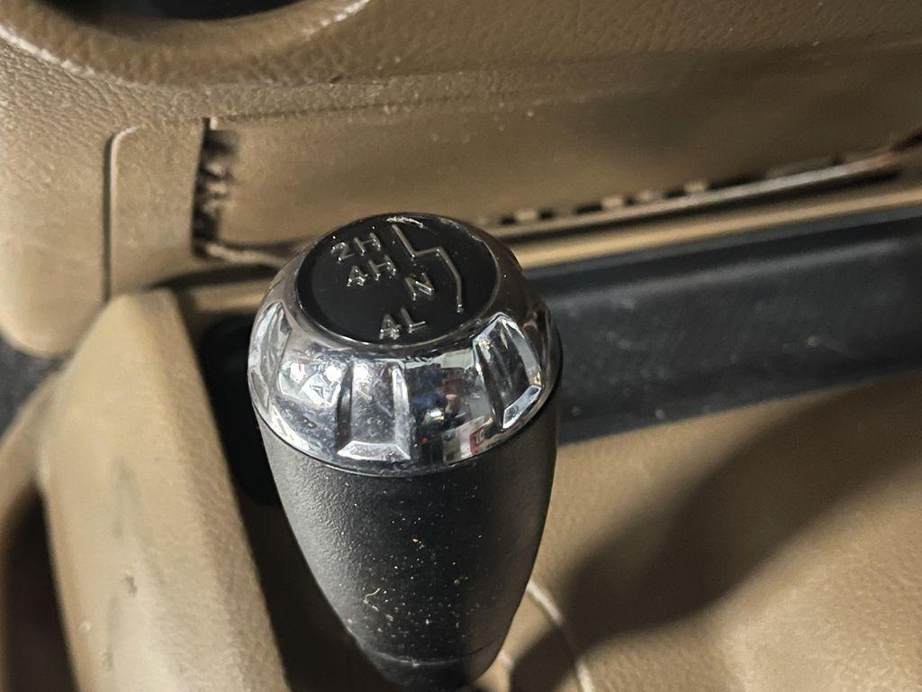 used 2011 Jeep Wrangler car, priced at $13,999