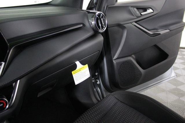 new 2026 Chevrolet Equinox car, priced at $30,675