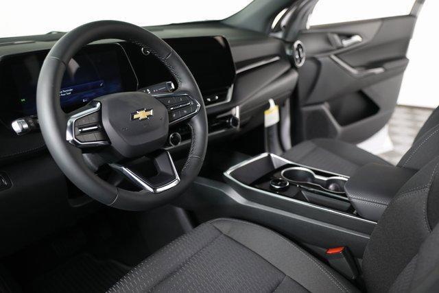 new 2026 Chevrolet Equinox car, priced at $29,722