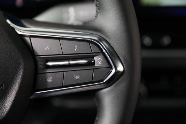 new 2026 Chevrolet Equinox car, priced at $29,722