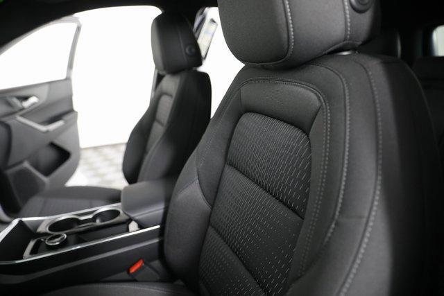 new 2026 Chevrolet Equinox car, priced at $29,722