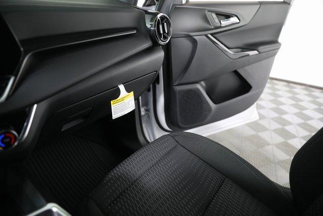 new 2026 Chevrolet Equinox car, priced at $29,722