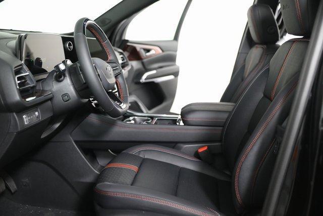 new 2026 Chevrolet Traverse car, priced at $58,257