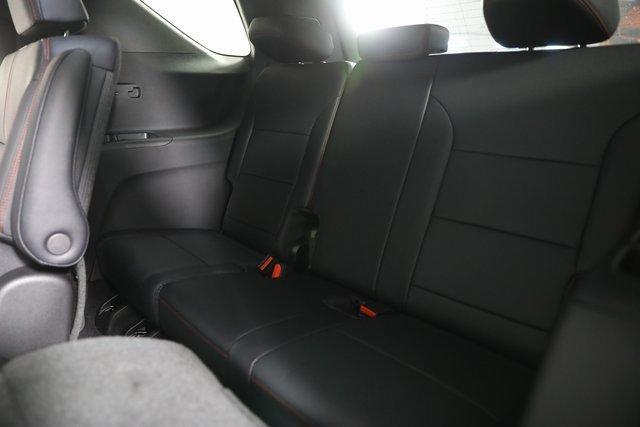 new 2026 Chevrolet Traverse car, priced at $58,257