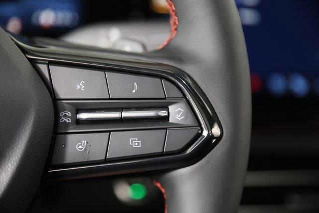 new 2026 Chevrolet Traverse car, priced at $58,257