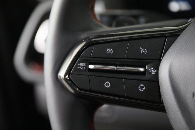 new 2026 Chevrolet Traverse car, priced at $58,257