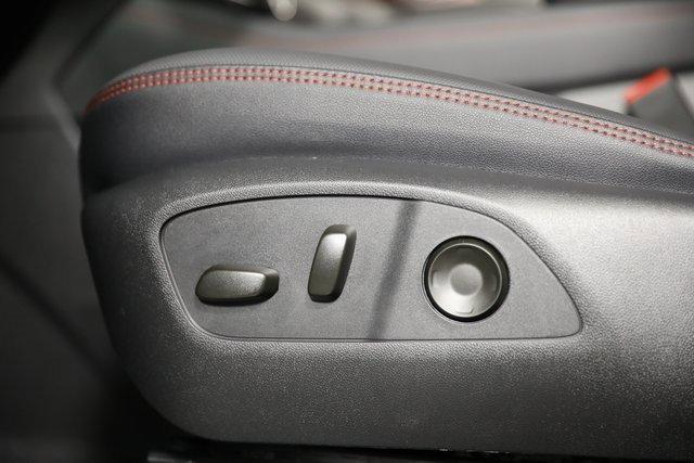 new 2026 Chevrolet Traverse car, priced at $58,257