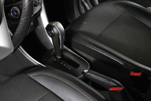 used 2018 Chevrolet Trax car, priced at $10,995