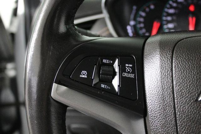 used 2018 Chevrolet Trax car, priced at $10,995