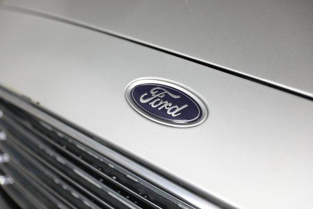 used 2017 Ford Fusion car, priced at $6,970