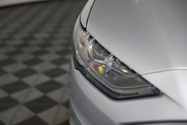 used 2017 Ford Fusion car, priced at $6,970