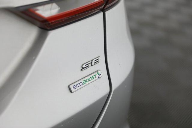 used 2017 Ford Fusion car, priced at $6,970