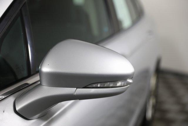 used 2017 Ford Fusion car, priced at $6,970