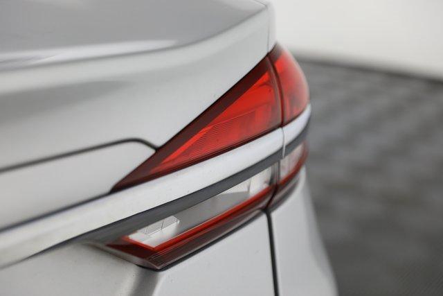 used 2017 Ford Fusion car, priced at $6,970