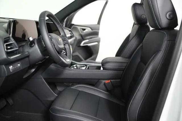 new 2026 Chevrolet Traverse car, priced at $44,092