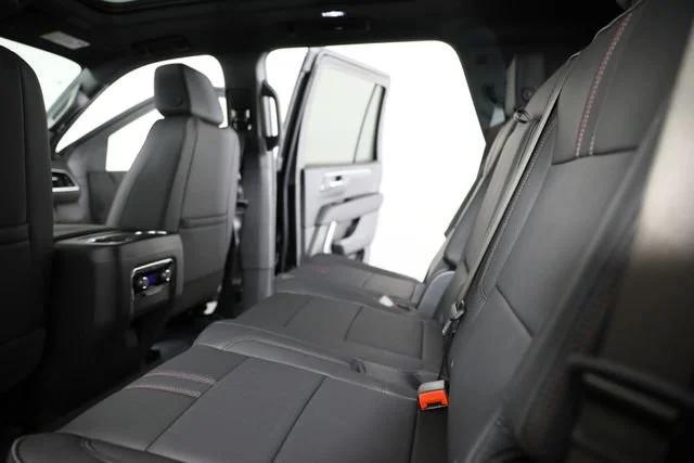 new 2026 Chevrolet Tahoe car, priced at $76,962