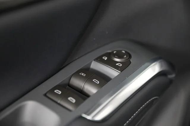 new 2026 Chevrolet Traverse car, priced at $43,492