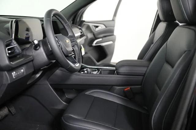 new 2026 Chevrolet Traverse car, priced at $43,492