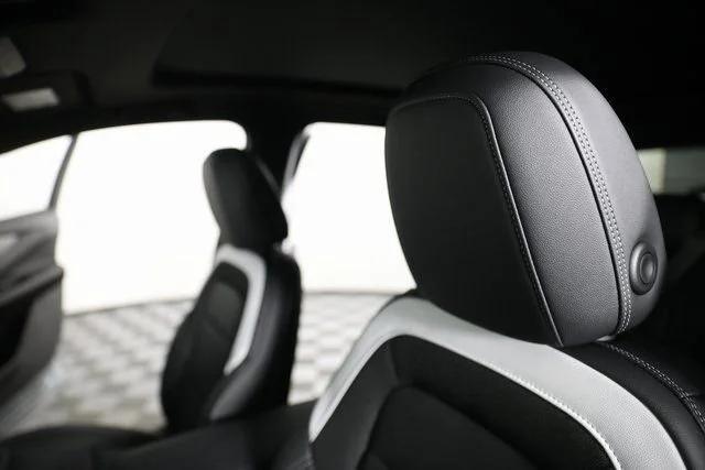 new 2026 Chevrolet Blazer EV car, priced at $45,772