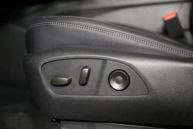new 2026 Chevrolet Blazer EV car, priced at $45,772