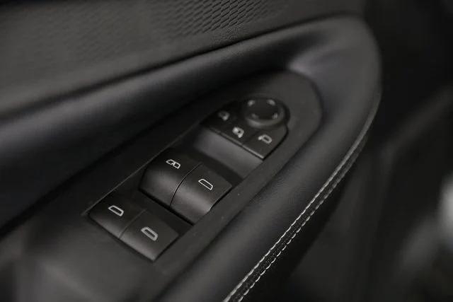new 2026 Chevrolet Blazer EV car, priced at $45,772