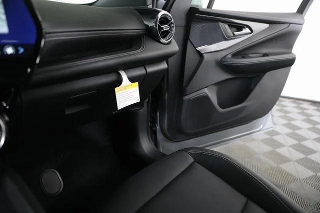 new 2026 Chevrolet Blazer EV car, priced at $45,772