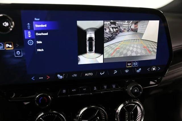 new 2026 Chevrolet Blazer EV car, priced at $45,772