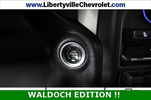 used 2021 Chevrolet Silverado 1500 car, priced at $32,995