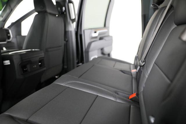 new 2026 Chevrolet Silverado 2500 car, priced at $70,710
