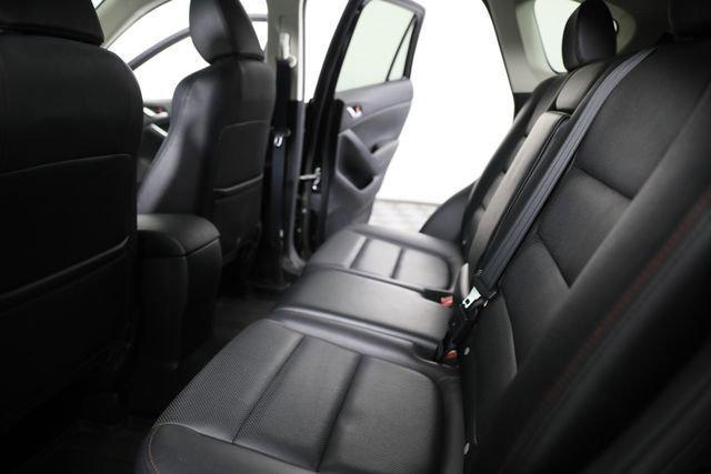 used 2015 Mazda CX-5 car, priced at $14,661