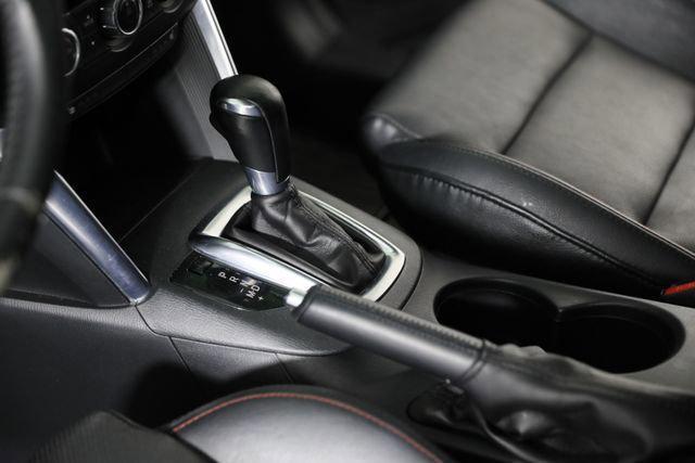 used 2015 Mazda CX-5 car, priced at $14,661