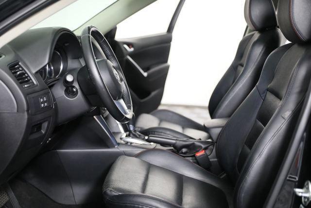 used 2015 Mazda CX-5 car, priced at $14,661