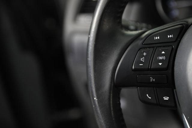 used 2015 Mazda CX-5 car, priced at $14,661