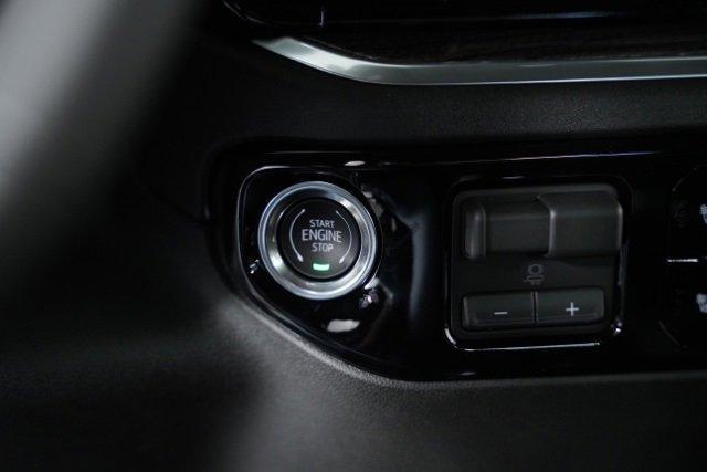 new 2026 Chevrolet Silverado 1500 car, priced at $55,800