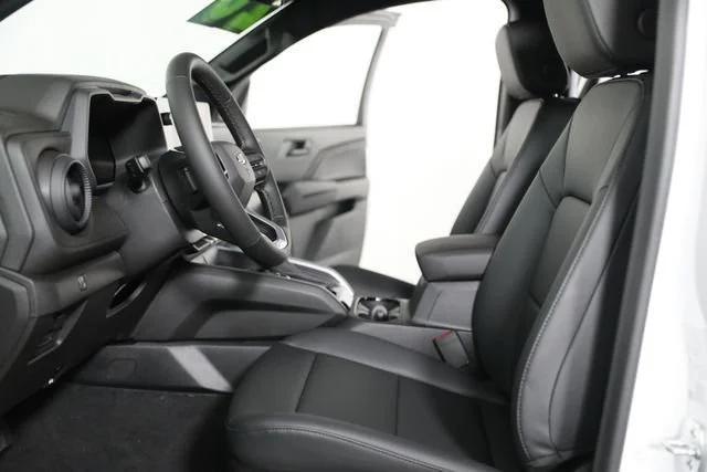 new 2026 Chevrolet Colorado car, priced at $43,651