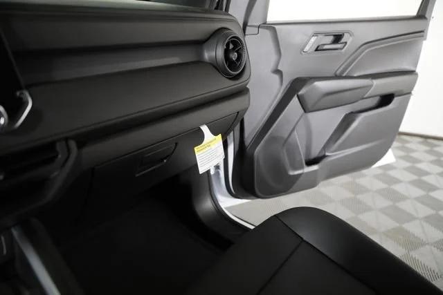 new 2026 Chevrolet Colorado car, priced at $43,651