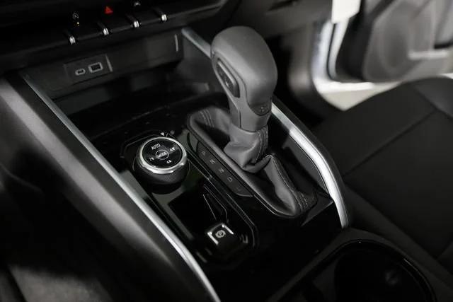 new 2026 Chevrolet Colorado car, priced at $43,651