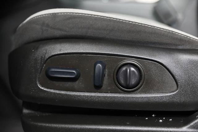 used 2022 Chevrolet Equinox car, priced at $18,580