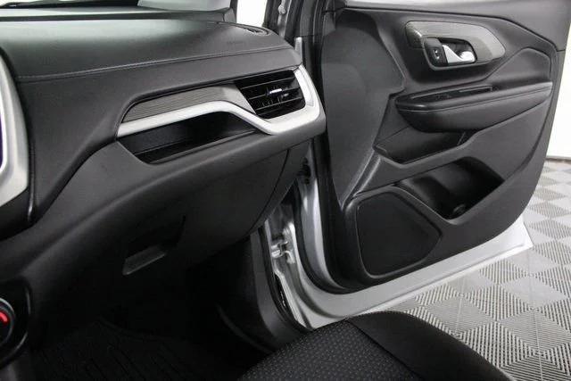 used 2022 GMC Terrain car, priced at $21,859